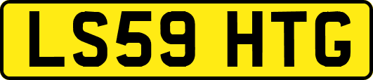 LS59HTG