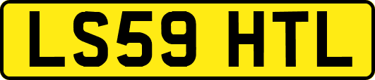 LS59HTL