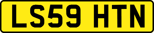 LS59HTN