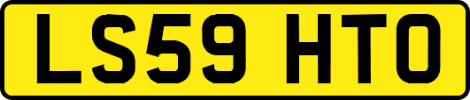 LS59HTO