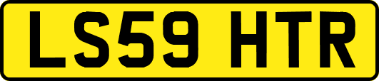 LS59HTR