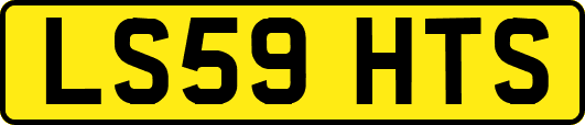 LS59HTS