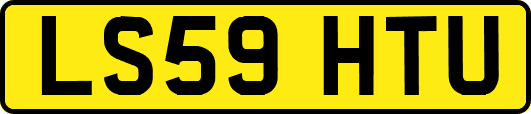 LS59HTU