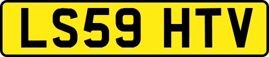 LS59HTV