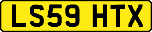 LS59HTX