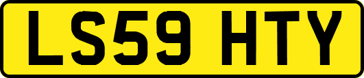 LS59HTY