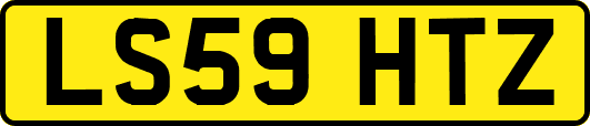 LS59HTZ