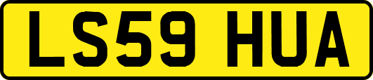 LS59HUA