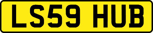 LS59HUB