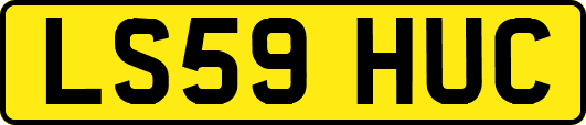 LS59HUC