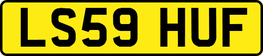 LS59HUF