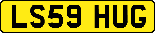 LS59HUG