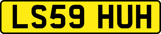 LS59HUH