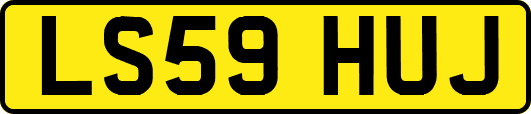 LS59HUJ