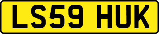 LS59HUK