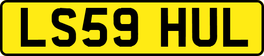 LS59HUL