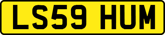 LS59HUM