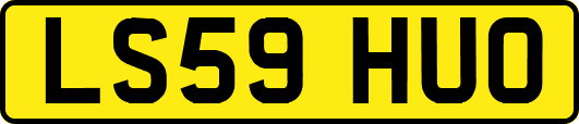 LS59HUO