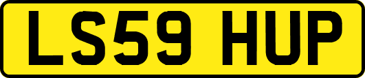 LS59HUP