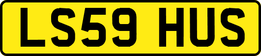 LS59HUS