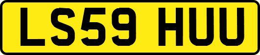 LS59HUU