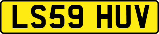 LS59HUV