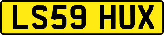 LS59HUX