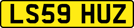 LS59HUZ