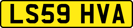 LS59HVA