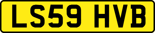 LS59HVB