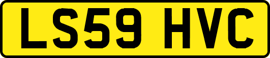 LS59HVC