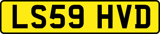LS59HVD
