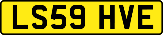 LS59HVE
