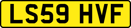 LS59HVF