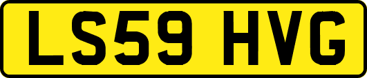 LS59HVG