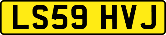 LS59HVJ