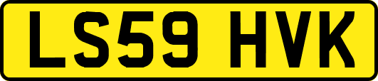 LS59HVK