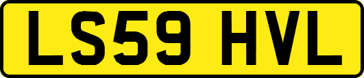 LS59HVL