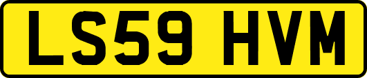 LS59HVM