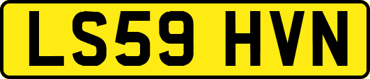 LS59HVN