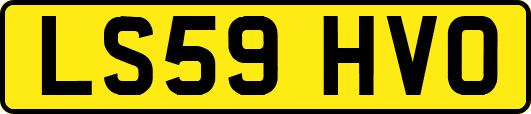LS59HVO