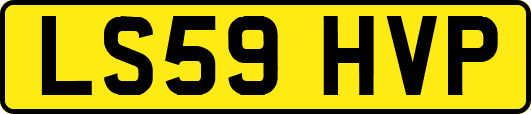 LS59HVP