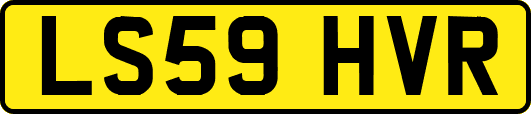 LS59HVR
