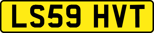 LS59HVT