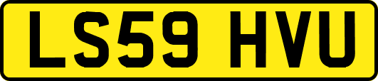 LS59HVU