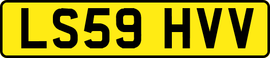 LS59HVV
