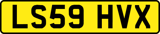 LS59HVX