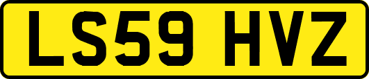LS59HVZ