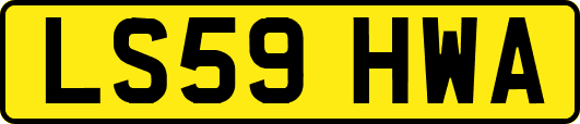 LS59HWA