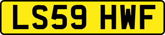 LS59HWF